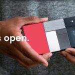 Imagem relacionada a Projeto Ara, o smartphone modular do Google, pode chegar ao mercado em 2017