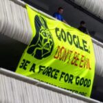 Imagem relacionada a Projeto Nimbus: inteligência artificial do Google a serviço do mal?