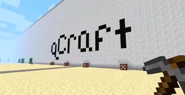 qcraft