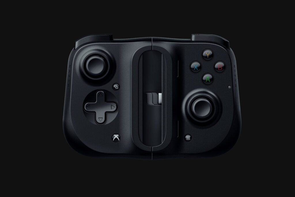 Imagem relacionada a Controle transforma smartphone Android em Xbox portátil