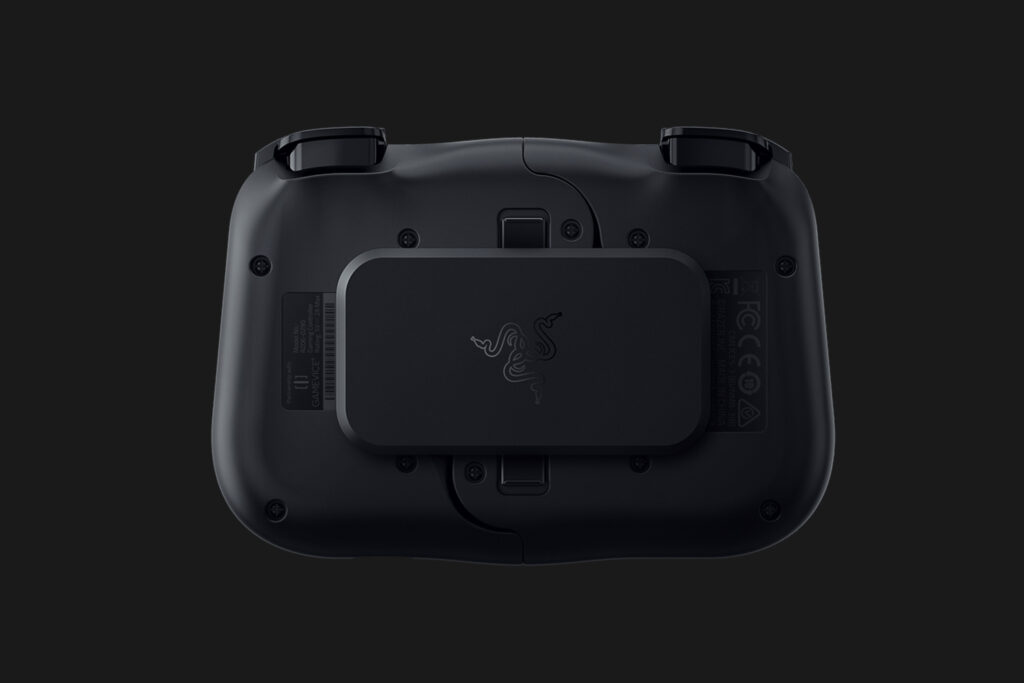 Imagem relacionada a Controle transforma smartphone Android em Xbox portátil