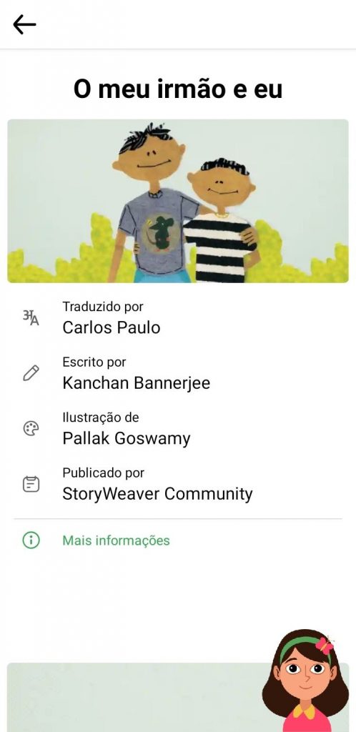 Imagem relacionada a Read Along: Google lança aplicativo de leitura e reconhecimento de fala para crianças