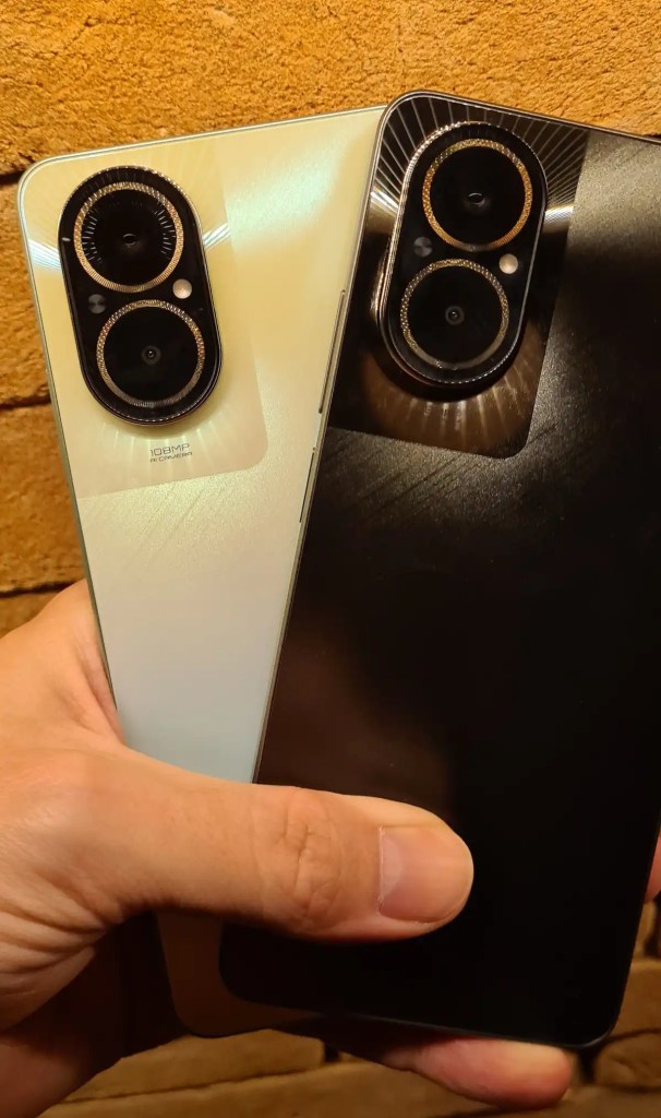 Imagem relacionada a Realme anuncia C67 no Brasil com recursos de flagship e preços acessíveis