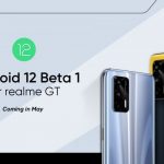 Imagem relacionada a Realme anuncia Android 12 para o Realme GT