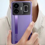 Imagem relacionada a Carregador de 240 W carrega este smartphone em menos de 10 minutos