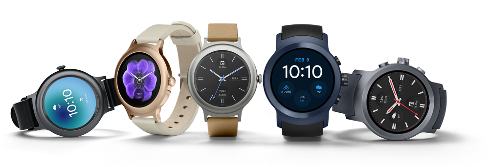 Imagem relacionada a Google apresenta Android Wear 2.0 com Google Assistant
