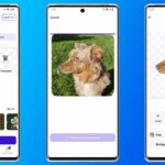 Imagem relacionada a Como remover o fundo de fotos no celular Android