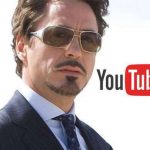 Imagem relacionada a YouTube anuncia série sobre Inteligência Artificial com Robert Downey Jr.