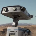 Imagem relacionada a Nvidia, Google DeepMind e Disney se unem para trazer robôs realistas aos parques temáticos