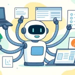 Imagem relacionada a OpenAI apresenta novo agente do ChatGPT que promete cuidar de (quase) tudo para você