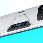 Imagem relacionada a Asus libera atualização do Android 13 para ROG Phone 6 e ROG Phone 6 Pro