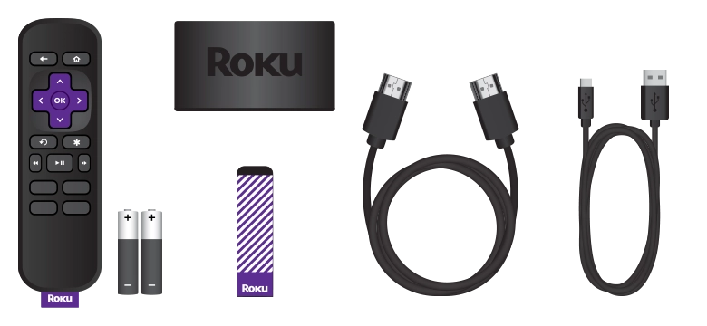 Imagem relacionada a Testamos o Roku Express e está explicado a corrida do Google com o 'Sabrina'