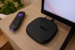 Imagem relacionada a Roku lança Ultra com Wi-Fi 6 e controle com botões iluminados