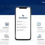 Imagem relacionada a Roundover, o aplicativo exclusivo para UTI desenvolvido por médica brasileira da linha de frente do Covid-19