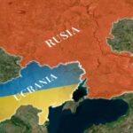 Imagem relacionada a Sinal aberto: canais brasileiros transmitem guerra Rússia-Ucrânia ao vivo no YouTube