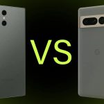 Imagem relacionada a Samsung Galaxy S23 Plus vs Pixel 7 Pro