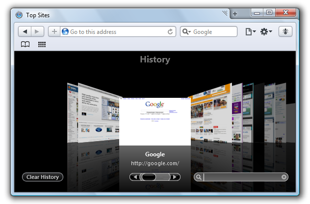 safarivista safarivista