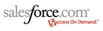 Salesforce logo