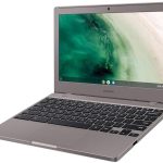 Imagem relacionada a Oferta Imperdível: Samsung Chromebook Intel Dual-Core com o menor preço dos últimos 30 dias