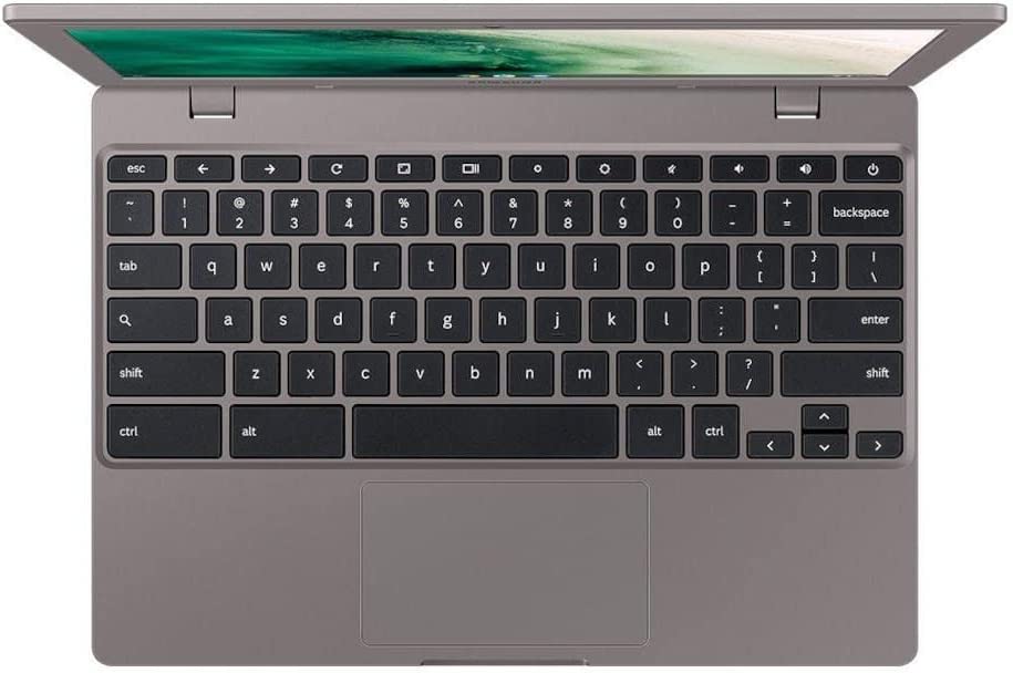 Imagem relacionada a Oferta Imperdível: Samsung Chromebook Intel Dual-Core com o menor preço dos últimos 30 dias