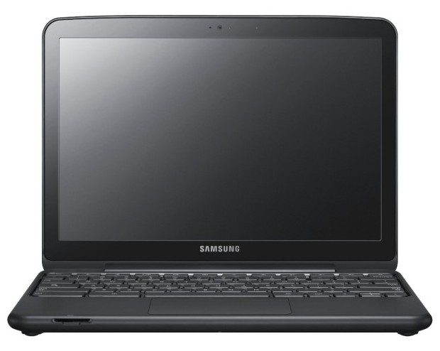 samsung-chromebook Imagem relacionada a Google: Chromebooks são um novo tipo de computador