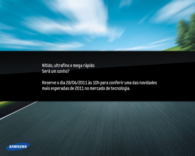 Imagem relacionada a Samsung Galaxy S II e Galaxy Tab 10.1 no Brasil?