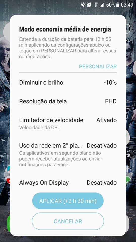 Imagem relacionada a Ao desacelerar os iPhones, Apple tirou a opção de escolha dos usuários