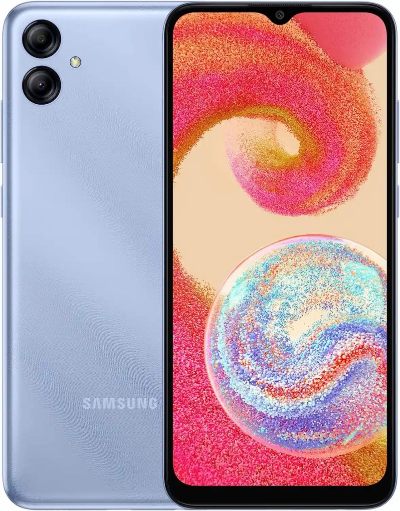Imagem relacionada a Oferta: Galaxy A04e por apenas R$664,00 na Amazon