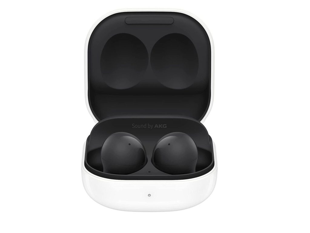 Imagem relacionada a OFERTA: Samsung Galaxy Buds2 com preço incrível na Amazon