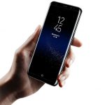 Imagem relacionada a Você pode comprar dois Galaxy S8+ com o preço do iPhone X (e ainda sobra $)