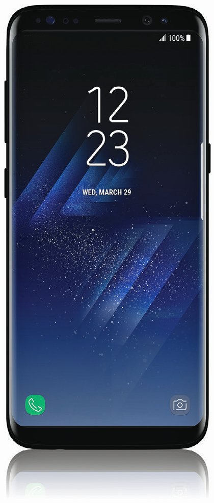 Imagem relacionada a Este é o Samsung Galaxy S8