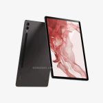 Imagem relacionada a Samsung deve trazer tela AMOLED de volta para tablets menores com Galaxy Tab S9