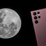 Imagem relacionada a Samsung explica como as fotos da Lua são processadas nos dispositivos Galaxy