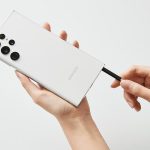 Imagem relacionada a Somente hoje: adquira o Galaxy S22 Ultra 256GB 5G pela metade do preço na Amazon!