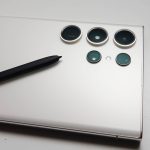 Imagem relacionada a Oferta: Galaxy S23 Ultra 5G com o menor preço histórico na Amazon