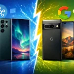 samsung vs google pixel