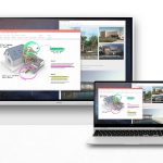 Imagem relacionada a Samsung inova com novo display Android para ambiente educacional