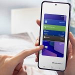 Imagem relacionada a Samsung Wallet chega ao Brasil