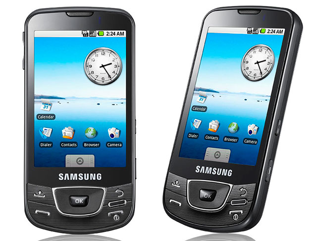 Samsung Galaxy