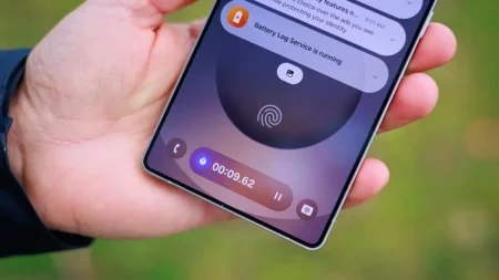 Imagem relacionada a Gemini Space: Google prepara recurso parecido com Now Bar da Samsung para celulares Pixel