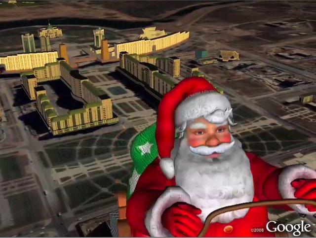 santafly