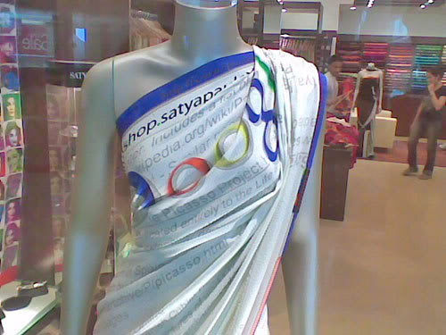 Imagem relacionada a Google é a mais nova moda na Índia