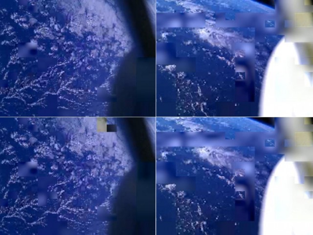 satelite-android