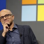 Imagem relacionada a ChatGPT: CEO da Microsoft acredita em nova oportunidade de competir com o Google