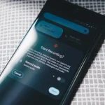 Imagem relacionada a Como gravar a tela do seu celular Android