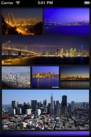 Imagem relacionada a Google Search para iPhone recebe grande atualização