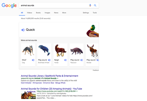 Imagem relacionada a Descubra jogos e ferramentas escondidos no Google