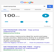 Imagem relacionada a Descubra jogos e ferramentas escondidos no Google