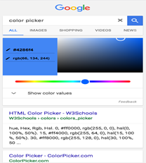 Imagem relacionada a Descubra jogos e ferramentas escondidos no Google