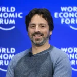Imagem relacionada a Sergey Brin doa mais de R$ 3,5 bilhões em ações da Alphabet para causas filantrópicas